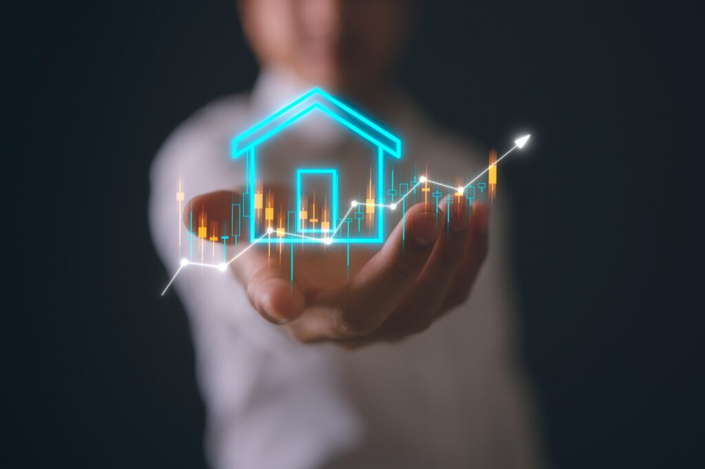 Real Estate Investor Marketing Agency