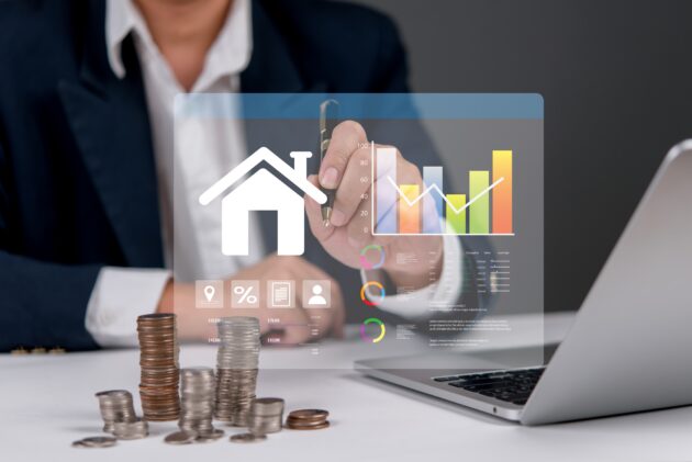 Real estate investor marketing strategies for 2026